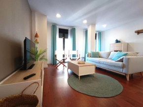 Expoholidays - Apartamento Rueda Lopez 7ºB